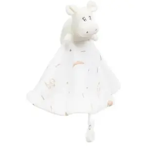 Trois Kilos Sept Doudou plat Tam Tam Hippo pas cher