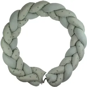 Tresse décorative pas cher