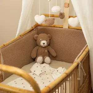 Peluche Ours Björn (49 cm) pas cher