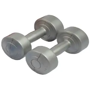 Sporti France Haltère 2kg 2 Unités 2 kg pas cher