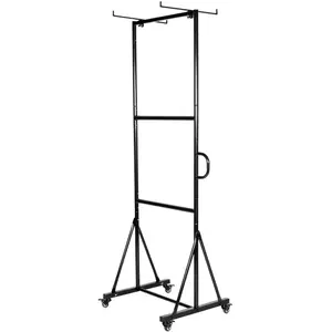 PORTE NATTES MOBILE Sporti pas cher
