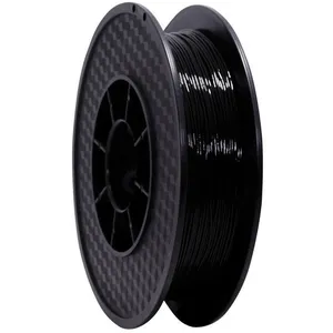 Filament TPU Flexible Noir 95A Premium Wanhao - 1.75mm, 0.5kg - Pour I... pas cher