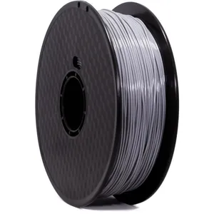 Filament PETG Premium Wanhao Gris 1kg - Diamètre 1.75mm - Compatible a... pas cher