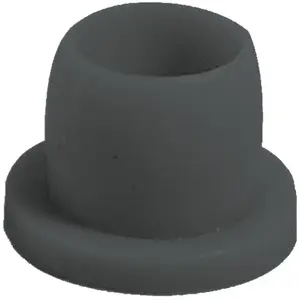 Bouchon noir Ø10 mm Goettgens 1000 pièces - db10 pas cher