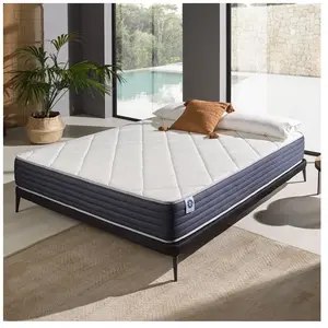 Matelas - NATURALEX - ROYALVISCO - Mémoire de forme - 30 cm - Mousse Polyuréthane AeraPur HQ pas cher