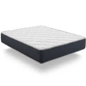 Matelas - NATURALEX - ROYALVISCO - Mémoire de Forme Visco Haute Densité - 7 zones - AIRFRESH SYSTEM pas cher