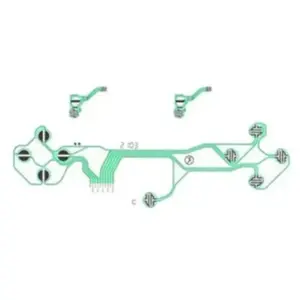 OEM Nappe Interne Dualsense (PS5) (BDM-010) pas cher