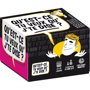 Tailemi Jeu de cartes Bières et Cookies à 10h21 Qu'est-ce tu veux qu'j'te dise pas cher