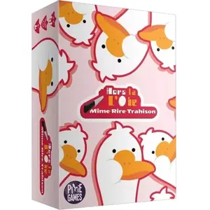 Hors La L'Oie pas cher