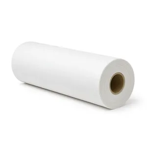 Feutre jardin géotextile TERRE JARDIN - Rouleau 10m x 1m - 150g/m2 - Protection solVendu parcdiscount