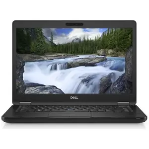 DELL Latitude 5490 - i5-8350U 1.70 GHz - 8 Go - SSD 256 Go 4 pas cher