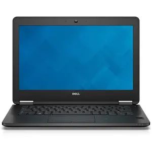 Dell Latitude E7270 12.5" - i7 2.6 Ghz - 8 Go Ram - SSD 256 Go - AZERTY État correct pas cher