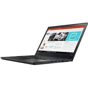 Lenovo ThinkPad T470 - 14" Core i5 2,5 GHz - SSD 256 Go - 8 Go AZERTY ... pas cher