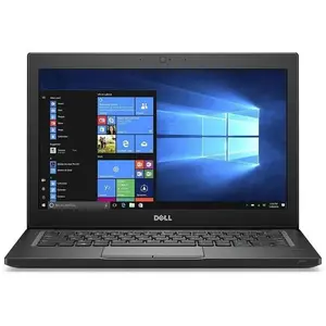Dell Latitude 7280 - i5-6300U CPU 2.40GHz - 8 Go - SSD 256 AZERTY pas cher