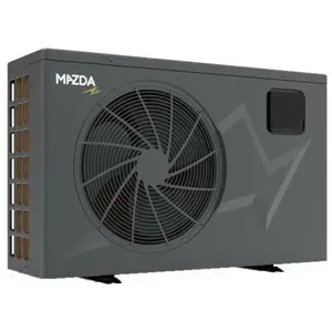 Pompe à chaleur Mazda Original Full Inverter Wifi mo 40 / 7,24kW / 40m3 pas cher