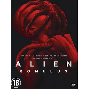 Disney Movies Alien Romulus Dvd pas cher