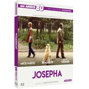 Studio Canal Josepha Blu-ray pas cher