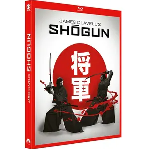 Comparateur de prix : Paramount Shogun 1980 L'Intégrale Blu-ray