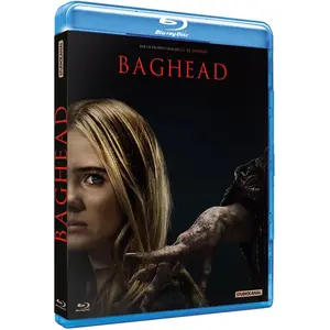 Studio Canal Baghead Blu-ray pas cher
