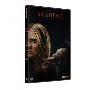 Studio Canal Baghead DVD pas cher