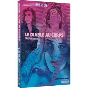 Studio Canal Le Diable au corps Combo Blu-ray DVD pas cher
