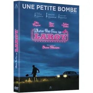 Films et séries DVD populaires : Arp Laroy - Dvd pas cher
