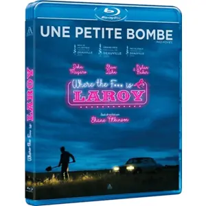 Arp Laroy - Blu-ray pas cher