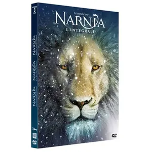 WALT DISNEY COMPANY Le Monde de Narnia L'Intégrale DVD