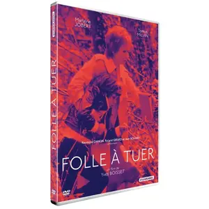 Studio Canal Folle à tuer DVD pas cher