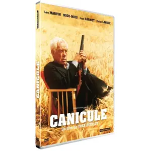 Studio Canal Canicule DVD pas cher
