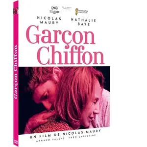 Blaq out Garçon chiffon DVD pas cher