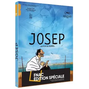 Blaq out Josep Edition Spéciale Fnac Combo Blu-ray DVD