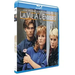 Paramount La Vie à l'envers Blu-ray pas cher