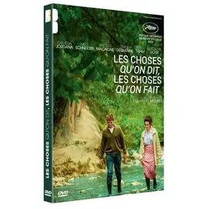 Blaq out Les Choses qu'on dit, les choses qu'on fait Edition Collector DVD pas cher