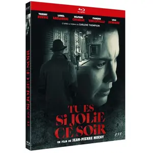 ESC EDITIONS Tu es si jolie ce soir Blu-ray pas cher