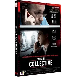 Blaq out L'Affaire collective DVD pas cher