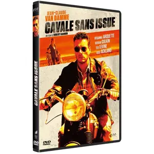 ESC EDITIONS Cavale sans issue DVD pas cher