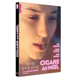 Blaq out Cigare au miel DVD pas cher
