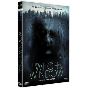 ESC EDITIONS The Witch In The Window DVD pas cher