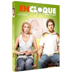 ESC EDITIONS En cloque, mode d'emploi Blu-ray pas cher