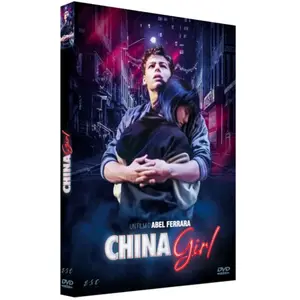ESC EDITIONS China Girl DVD pas cher