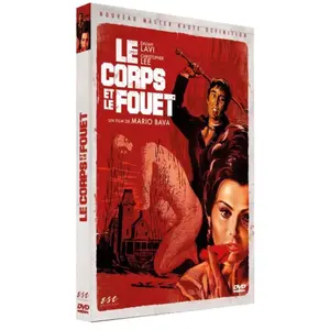 ESC EDITIONS Le Corps et le Fouet DVD pas cher