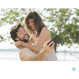 ESC EDITIONS El Embarcadero The Pier Saison 2 Blu-ray pas cher