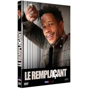 ESC EDITIONS Le Remplaçant DVD pas cher
