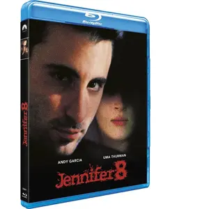 Paramount Jennifer 8 Blu-rayVendu parfnac-be