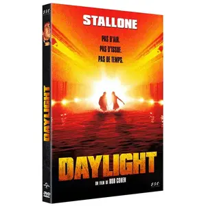 ESC EDITIONS Daylight DVD pas cher