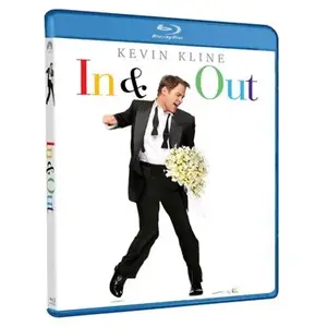 Paramount In And Out Blu-rayVendu parfnac-be