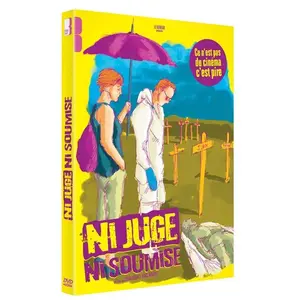 Blaq out Ni juge, ni soumise DVD pas cher