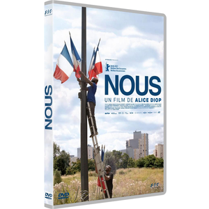 NEW STORY Nous DVD pas cher