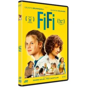 ESC EDITIONS Fifi DVD pas cher